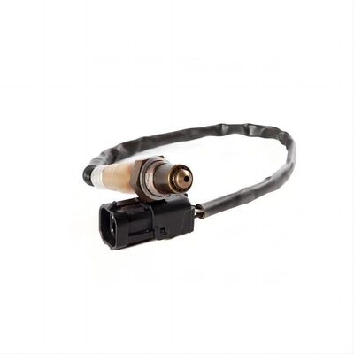 Garngröße M18x1.5 Automotive Lambda Sauerstoffsensor 0258006537 OE 111803850010 für Lada