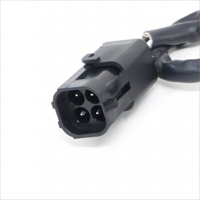 440 mm Länge Lambda Sauerstoffsensor 0258006537 OE 11183850010 für Lada O2