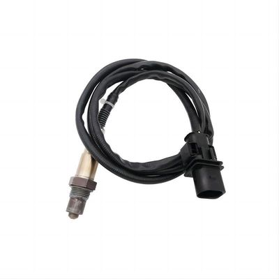 LSU-4.9 Sensortyp Automotive Lambda Sauerstoffsensor für BMW 323i 11787558055