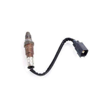 2000-2002 Toyota Automotive O2 Luft-Brennstoff-Verhältnis Sauerstoff-Sensor OE 89467-12250 8946712250