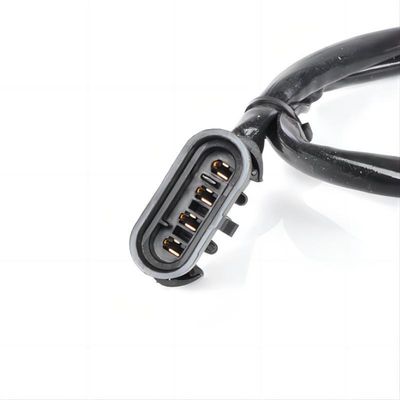 OE Nr. 90528640 RMOS Lambda-Sauerstoff-O2-Sensor für Fahrzeuge für Vauxhall Länge 530 mm