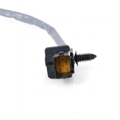 1998- Mercedes Benz Automotive Lambda Sauerstoff O2 Sensor mit 5 Drähten von RMOS 0025427518