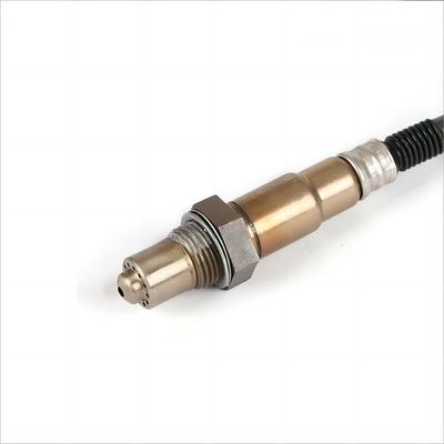 1998- Mercedes Benz Automotive Lambda Sauerstoff O2 Sensor mit 5 Drähten von RMOS 0025427518