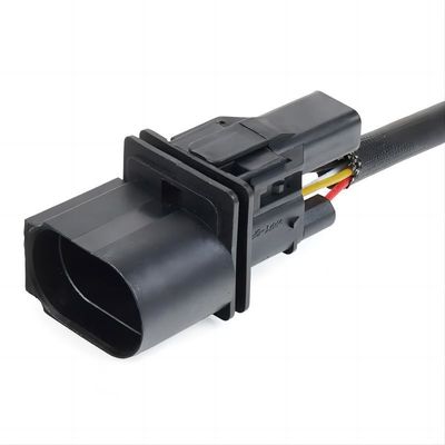 Sauerstoffsensor für Porsche RMOS 95560612810 Garngröße M18x1.5 Sauerstoff-O2-Sensor
