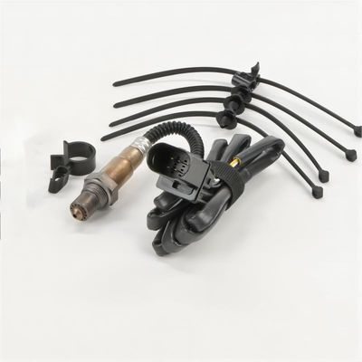 3.2 R32 4motion Motor getesteter Lambda-Sauerstoff-O2-Sensor für Fahrzeuge für VW RMOS 022906262P
