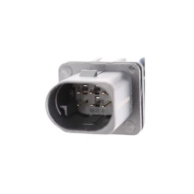 Mit hoher Drehgröße M18x1.5 Automotive Lambda Sauerstoff O2 Sensor für Porsche 3.6 Motor