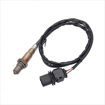 RMOS 022906262BL Automobil Lambda Sauerstoff O2 Sensor für Audi Referenz Nr. 0 258 017 046
