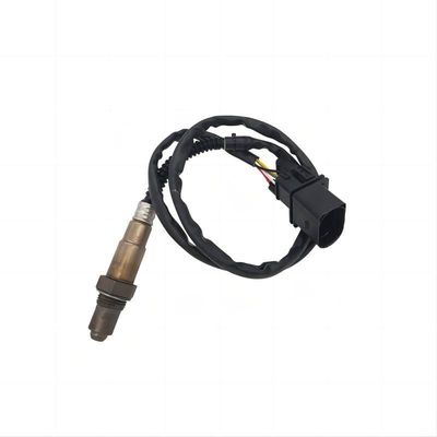 VW 1K0998262P Automotive Lambda Sauerstoff O2 Sensor mit 5 Drähten und M18x1.5 Thread Größe