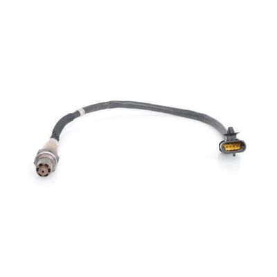 Referenznummer 20-00023-SX Sauerstoffsensor für Lambda O2 Sensor für Renault Automotive