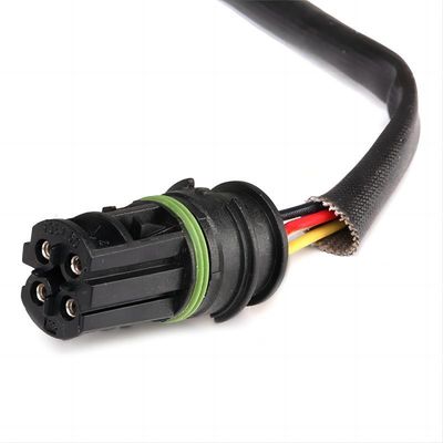RMOS 0015409017 A0015409017 Automobil Lambda Sauerstoff O2 Sensor für Mercedes-Benz