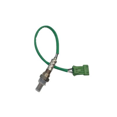 RMOS OZA608-U2 Lambda-Sauerstoffsensor für Peugeot 1.4 i Motor Reparatur und Austausch