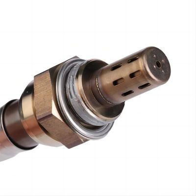 RMOS OZA608-U2 Lambda-Sauerstoffsensor für Peugeot 1.4 i Motor Reparatur und Austausch