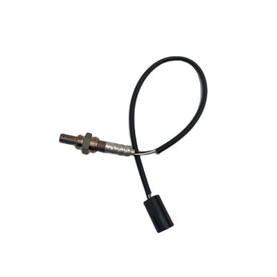 RMOS OZA632-SZ2 Automobil Lambda Sauerstoff O2 Sensor für Peugeot 4 Drähte 260mm Länge
