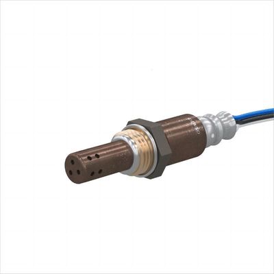 RMOS OZA632-SZ2 Automobil Lambda Sauerstoff O2 Sensor für Peugeot 4 Drähte 260mm Länge