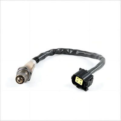 RMOS 0045420718 Automobil Lambda Sauerstoff O2 Sensor für Mercedes-Benz Jahr 2007-2014