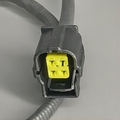 A0065424018 Automobil Lambda Sauerstoff O2 Sensor für Mercedes-Benz garantiert und getestet