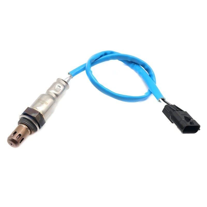 8200495791 Autoteile Lambda-Sauerstoffsensor für Renault CLIO II BB in der Automobilmontage