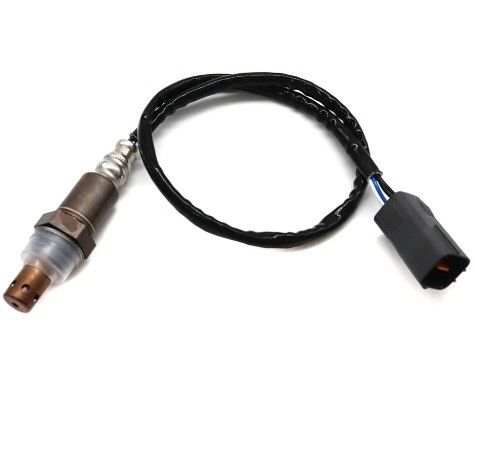 Auto-Fitness CHANGAN MAZDA 1992- Sauerstoffsensor für Mazda RX-8 N3H3-18-8G1A Luftbrennstoffverhältnis