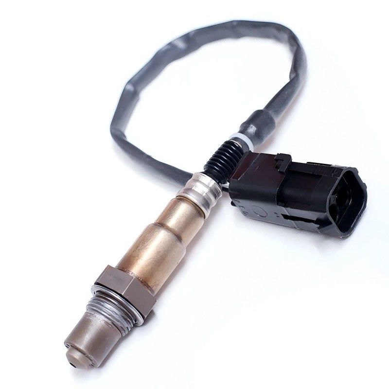 Ausgeprüfte Autoteile Lambda Sauerstoffsensor 0258006537 für Lada Avtovaz Zaz Ersetzen / Reparieren