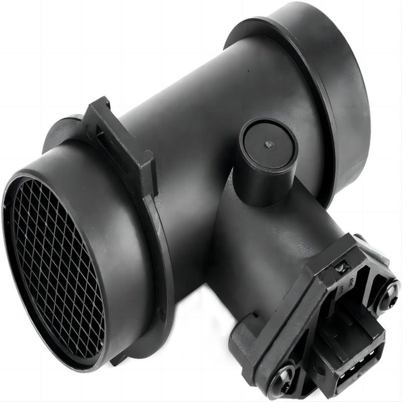 Sehr empfehlenswert 0280217102 MAF Massenluftdurchflussmesssensor für Hyundai ACCENT I X-3