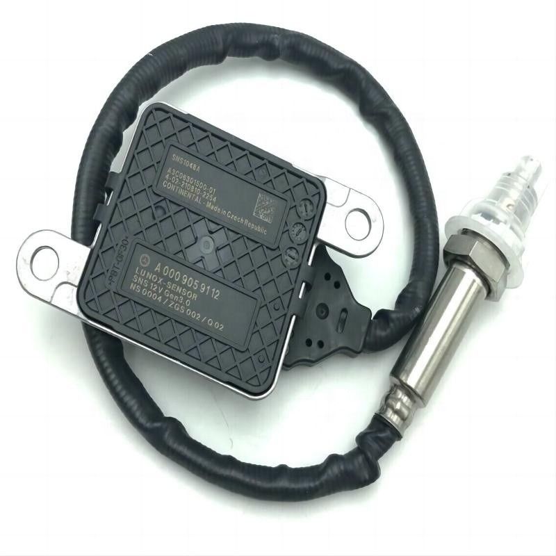 OE NO. A000 905 9112 12V Stickstoffoxid Sensor für ACTROS MP4 Mercedes-Benz Lkw