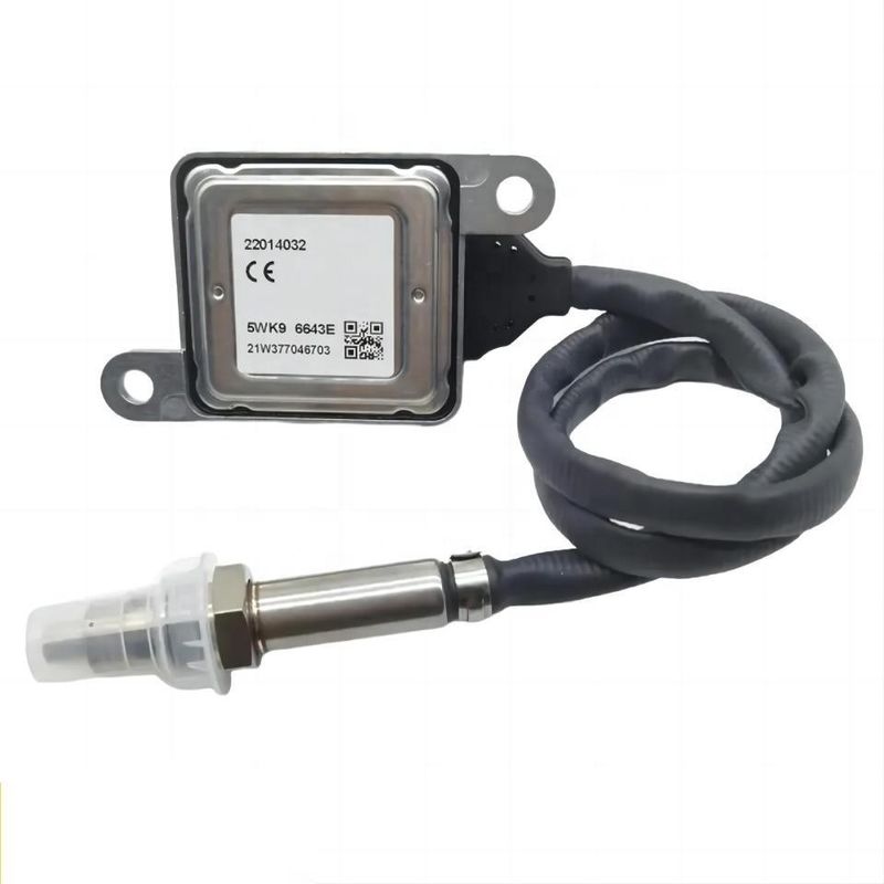 22014032 / 5WK9 6643E Stickoxid-Sensor NOx-Sensor für VOLVO 12V Jahr 2002-2008