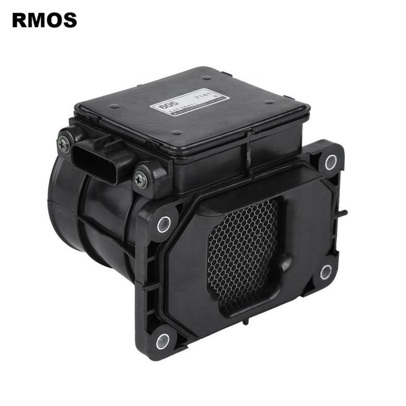 Massenluftdurchflussmesser Sensor E5T08471 / MD343605 / 74-60020 / 4G63 64 für MITSUBISHI 12V