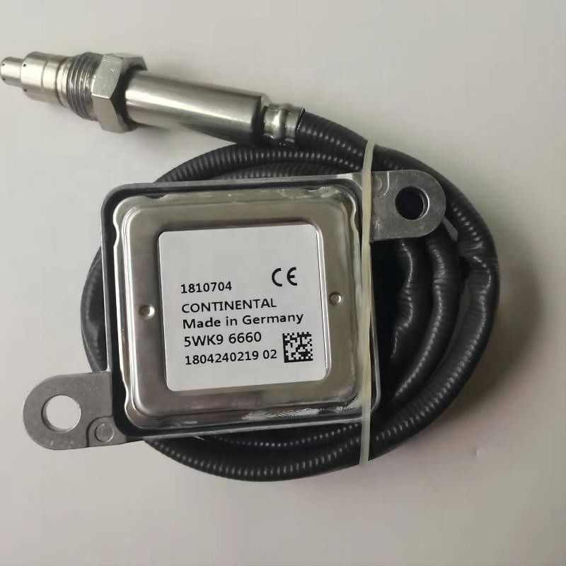 DAF 24V NOx-Sensor Stand der Technik Stickstoffoxidmessung für Modelle 1997-2010