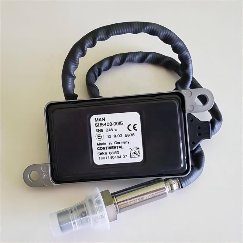 24V MAN Stickstoffoxid-Sensor NOx-Sensor 5WK9 6618D mit der Nummer 0 258 017 359