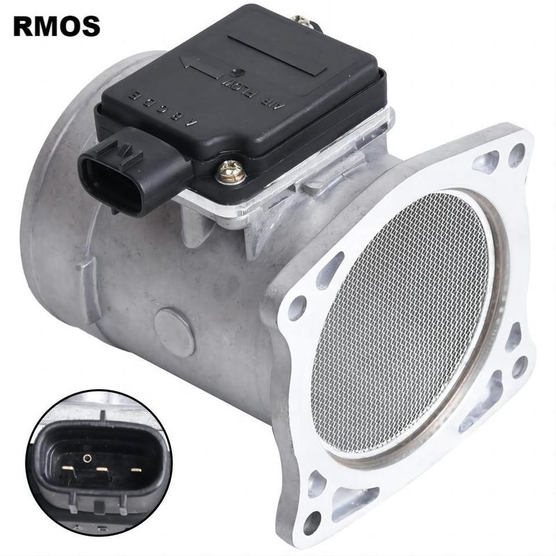 Massenluftdurchflussmesser Sensor MAF OE Referenz 22250-75010 für Toyota 288 Watt Leistung