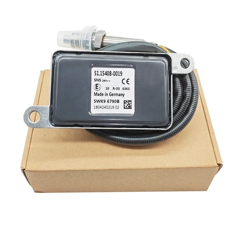 TGM SERIES 24V Stickoxid Sensor NOx Sensor für MAN 51154080019 / 5WK9 6790B