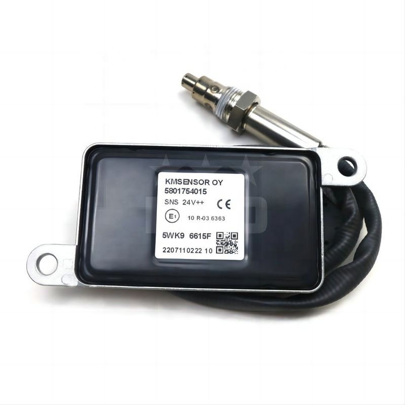 5801754015 5WK9 6615F Stickstoffoxid-Sensor NOx-Sensor für den Iveco Fiat LCV / Heavy Duty