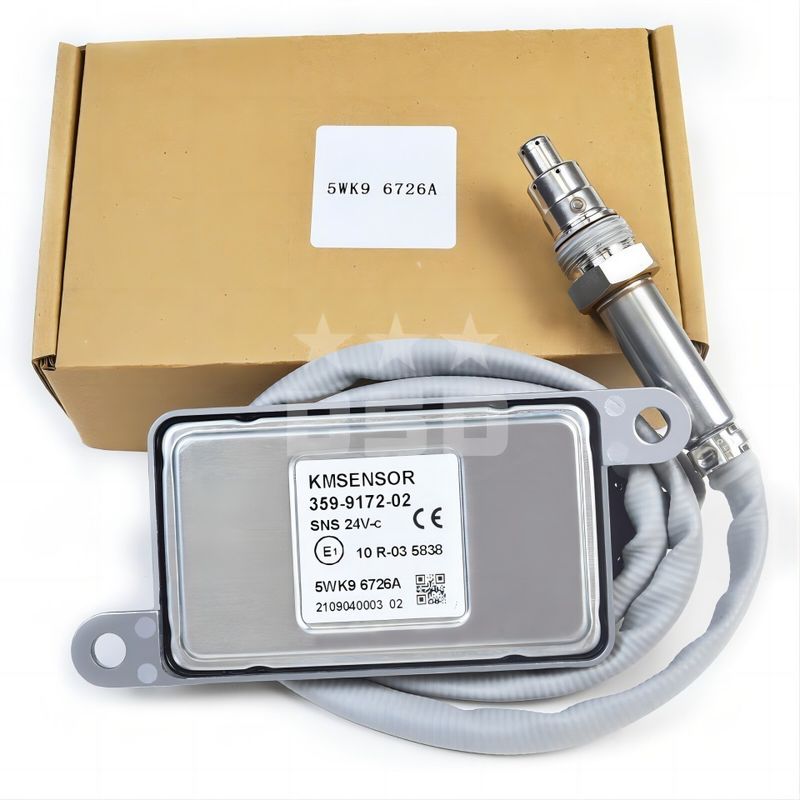 24V 5WK9 6726A Stickoxid-Sensor NOx-Sensor für den CaterPillar 359-9172-02