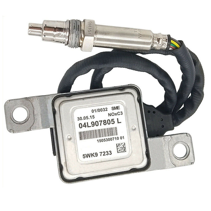 NOx-Sensor 12V 04L907807L Stickstoffoxid-Sensor für das Fahrzeug VW/AUDI 1982-1983, 2009, 2010-2012