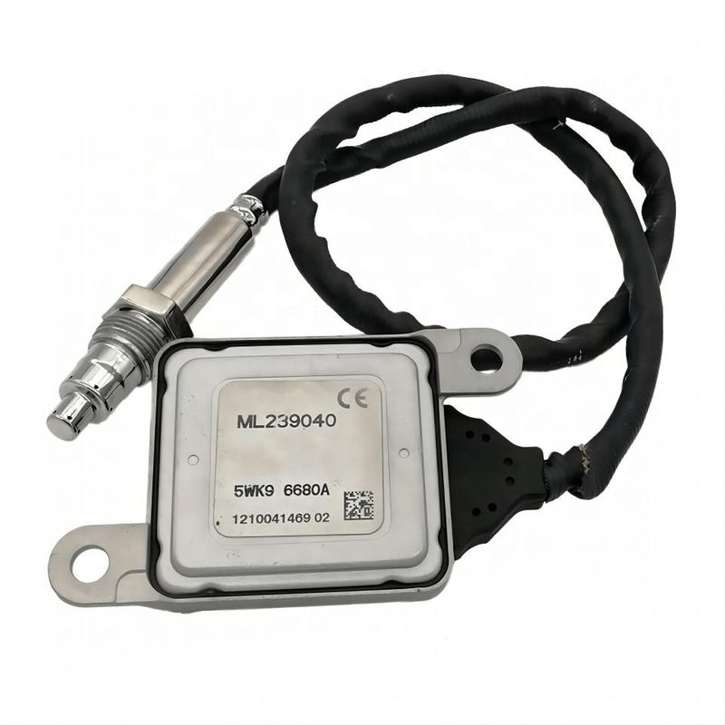 OE Nr. 5WK9 6680A 12V Stickstoffoxidsensor NOx-Sensor für FUSO ML239040 100% geprüft