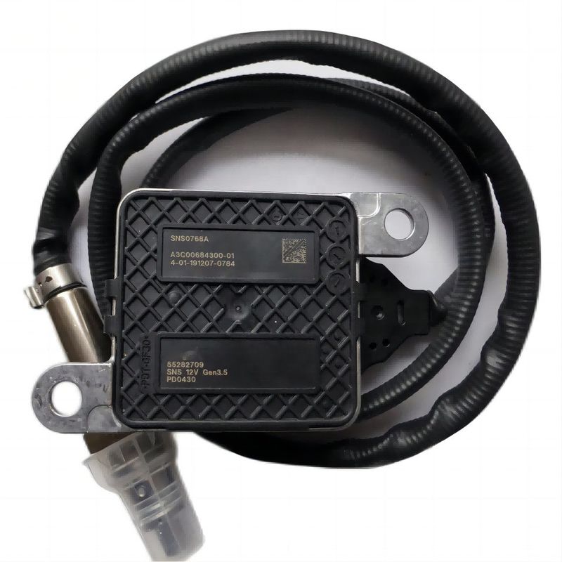 Fiat Europe Heavy Duty Car Montage 12V NOx-Sensor für die Leistung des Motors FCA 8220.02
