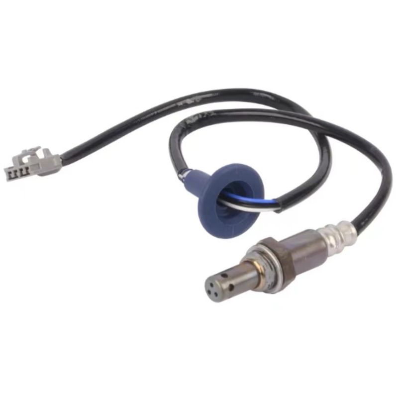 Hochleistungsfähiger Auto-Sauerstoffsensor 89465-20740 Lambda-Sensor O2-Sensor für Toyota 90258