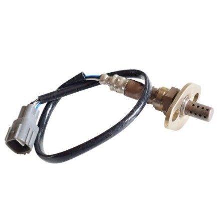 Toyota 89465-17100 O2 Sensor M18x1.5 Thread Größe für 2.4 i 4WD Auto Sauerstoffsensor