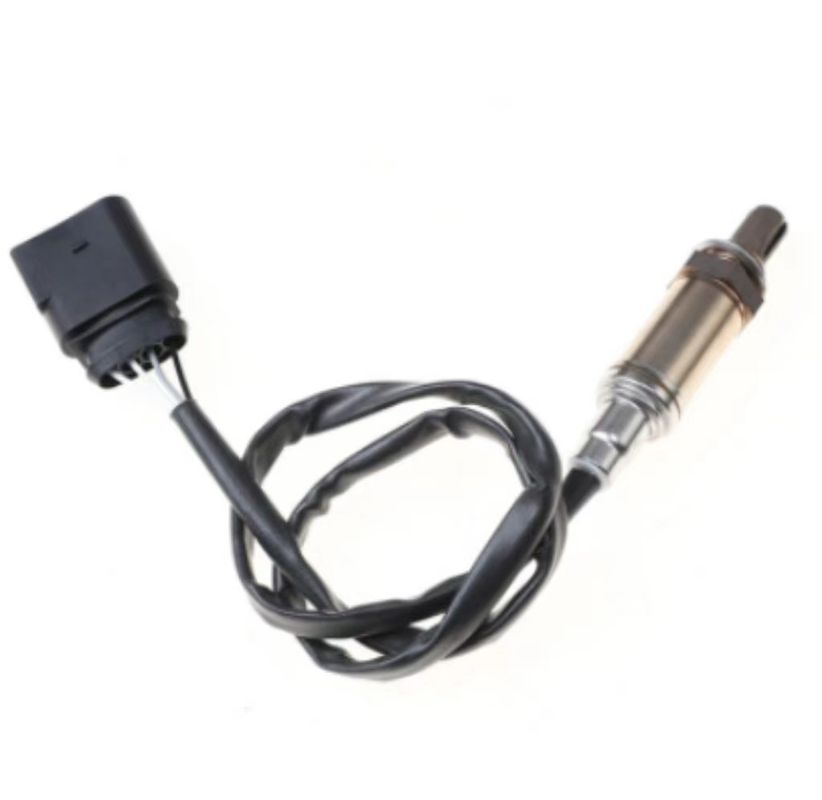 4-Draht-Auto-Sauerstoffsensor für den Sitz 06A906265F vollständig getestet und langlebig