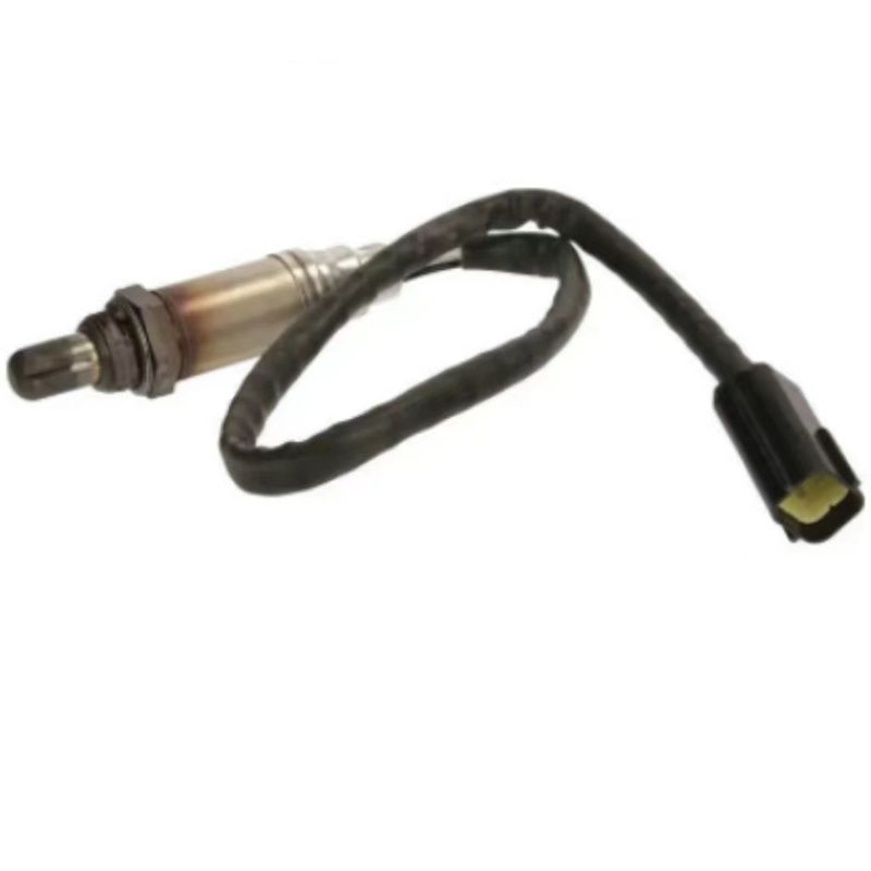 100% getesteter Auto-Sauerstoffsensor für Mercedes Benz A0005407617 Ersatz/Reparaturzweck