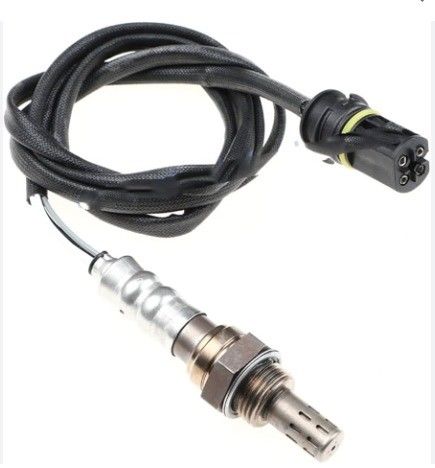 Zusammengepasste M18x1,5-Drehgröße Sauerstoffsensor für Mercedes Benz A0005407517