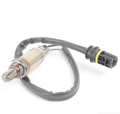 Mercedes Benz 0005407617 Auto-Sauerstoffsensor mit M18x1,5-Drehgröße