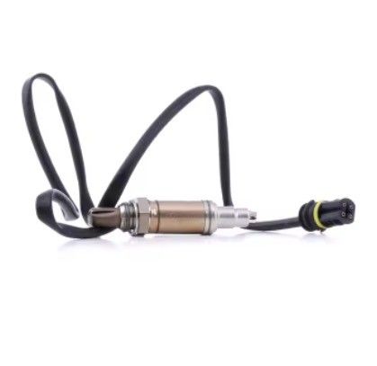 WG1407600 Auto-Sauerstoffsensor/Lambda-Sensor/O2-Sensor A0015400417 für Mercedes-Benz