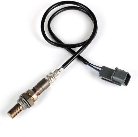 Auto-Sauerstoffsensor für Mitsubishi MN163400 M18x1,5 Garngröße und hohe Zuverlässigkeit