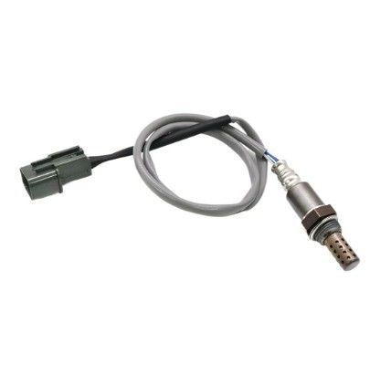 Mitsubishi MR507378 Auto-Sauerstoffsensor für Lambda-Sensor Drähte 4 Gewinde Größe M18x1.5