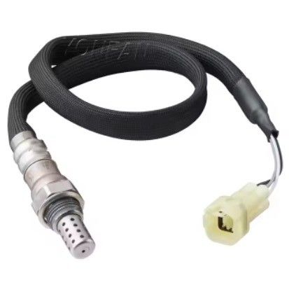 Auto-Sauerstoffsensor für Suzuki 18213-65D01 Bezugsnummer 09SKV713 in direkter Anpassung