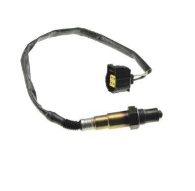 Auto-Sauerstoffsensor für Mitsubishi MD313819 GALANT Saloon DJ Thread Größe M18x1.5