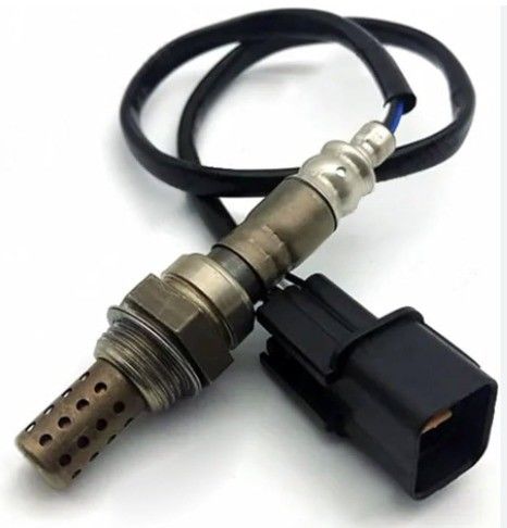 OE-Nr. MD329341 Auto-Sauerstoffsensor für Mitsubishi Lambda-Sensor-Drehgröße M18x1.5