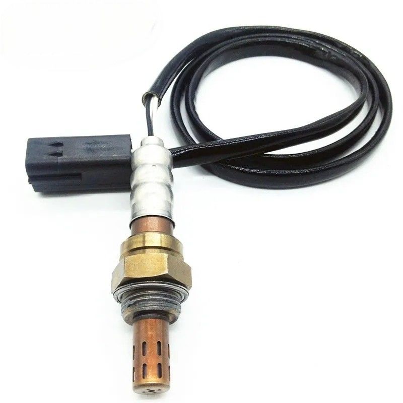 Fadengröße M18x1.5 Sauerstoffsensor für Mazda KLL618861B Präzisionsmessung