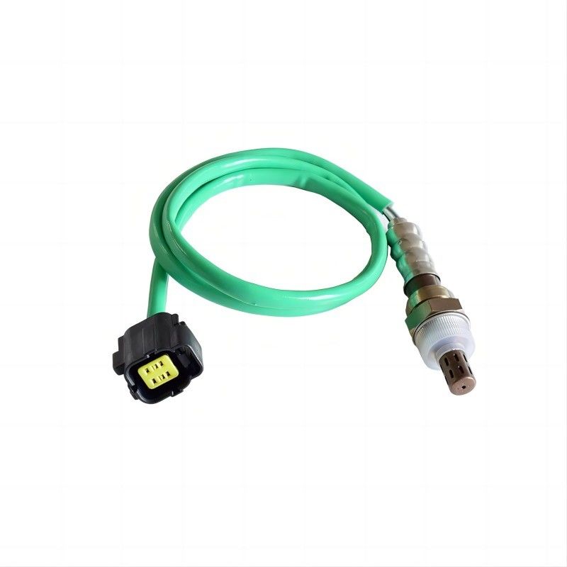 Fahrzeughersteller für Mazda 626 IV GE Lambda Sensor L83118861A für optimale Kraftstoffeffizienz
